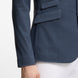 Boss Equestrian Adrian Show Jacket Wedstrijdjasje Heren - Sky Captain