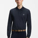 Boss Equestrian Marvis Polo Heren - Sky Captain