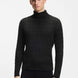 Boss Equestrian Jordan Kabeltrui Col Heren - Zwart