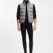 Boss Equestrian Jordan Kabeltrui Col Heren - Zwart