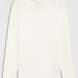 Boss Equestrian Jordan Kabeltrui Col Heren - Soft Cream