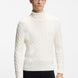 Boss Equestrian Jordan Kabeltrui Col Heren - Soft Cream