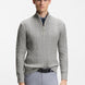 Boss Equestrian Jerome Kabeltrui Troyer Heren - Grijs