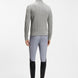 Boss Equestrian Jerome Kabeltrui Troyer Heren - Grijs