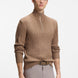 Boss Equestrian Jerome Kabeltrui Troyer Heren - Walnut