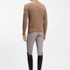 Boss Equestrian Jerome Kabeltrui Troyer Heren - Walnut