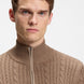 Boss Equestrian Jerome Kabeltrui Troyer Heren - Walnut