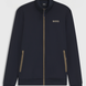 Boss Equestrian Sammy Function Cardigan Vest Heren - Sky Captain
