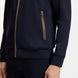 Boss Equestrian Sammy Function Cardigan Vest Heren - Sky Captain
