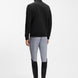 Boss Equestrian Steven Training Sweater Cardigan Heren - Zwart