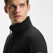 Boss Equestrian Steven Training Sweater Cardigan Heren - Zwart
