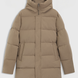 Boss Equestrian Jaden Puffer Parka Heren - Birchwood