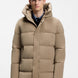 Boss Equestrian Jaden Puffer Parka Heren - Birchwood