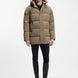 Boss Equestrian Jaden Puffer Parka Heren - Birchwood