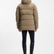 Boss Equestrian Jaden Puffer Parka Heren - Birchwood