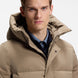 Boss Equestrian Jaden Puffer Parka Heren - Birchwood