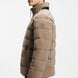 Boss Equestrian Jamie Puffer Velvet Jas Heren - Birchwood