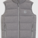 Boss Equestrian Jacob Puffer Bodywarmer Heren Grijs