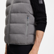 Boss Equestrian Jacob Puffer Bodywarmer Heren Grijs