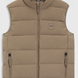 Boss Equestrian Jacob Puffer Bodywarmer Heren Birchwood