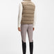 Boss Equestrian Jacob Puffer Bodywarmer Heren Birchwood