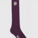 Boss Equestrian Davina Rijsokken Double B Deep Purple