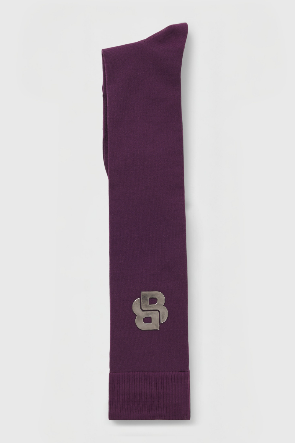 Boss Equestrian Davina Rijsokken Double B Deep Purple