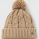 Boss Equestrian Bella Beanie Bobble Tealeaf