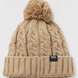 Boss Equestrian Bella Beanie Bobble Tealeaf