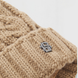 Boss Equestrian Bella Beanie Bobble Tealeaf