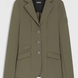 Boss Equestrian Jules Show Jacket Wedstrijdjasje Dames - Tealeaf