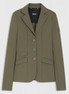 Boss Equestrian Jules Show Jacket Wedstrijdjasje Dames - Tealeaf