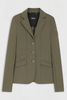 Boss Equestrian Jules Show Jacket Wedstrijdjasje Dames - Tealeaf