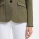 Boss Equestrian Jules Show Jacket Wedstrijdjasje Dames - Tealeaf