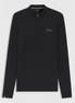 Boss Equestrian Minou Training Shirt Dames Zwart