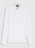 Boss Equestrian Minou Show Shirt Double B Dames Wit