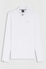Boss Equestrian Minou Show Shirt Double B Dames Wit