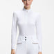 Boss Equestrian Minou Show Shirt Double B Dames Wit