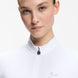 Boss Equestrian Minou Show Shirt Double B Dames Wit
