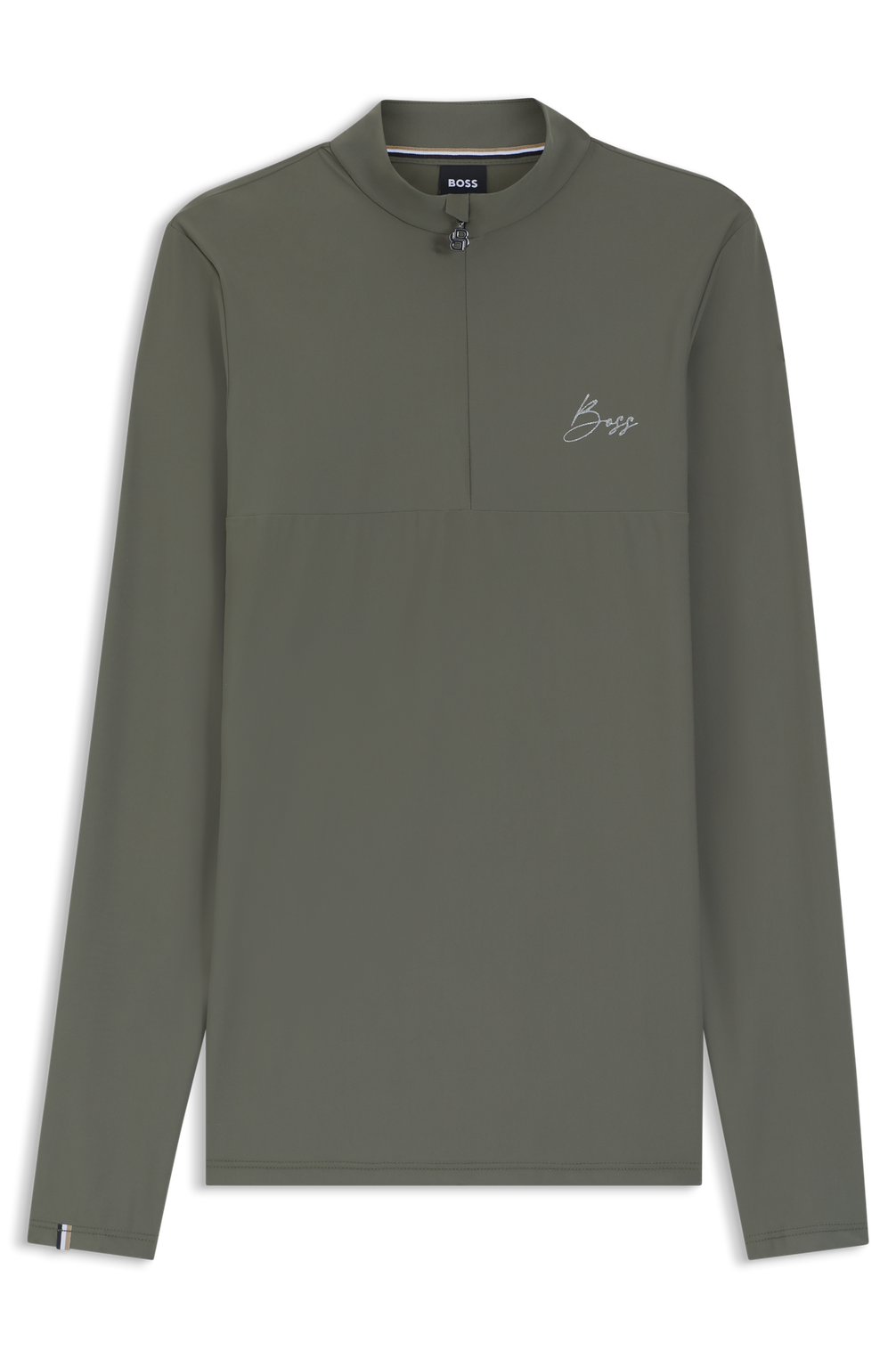 Boss Equestrian Minou Training Shirt Dames Tealeaf