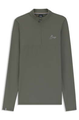 Boss Equestrian Minou Training Shirt Dames Tealeaf