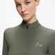 Boss Equestrian Minou Training Shirt Dames Tealeaf