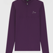 Boss Equestrian Minou Training Shirt Dames Deep Purple