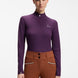 Boss Equestrian Minou Training Shirt Dames Deep Purple