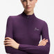 Boss Equestrian Minou Training Shirt Dames Deep Purple