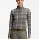Boss Equestrian Minou Training Shirt Dames Geruit