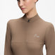 Boss Equestrian Minou Training Shirt Dames Walnut