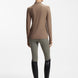 Boss Equestrian Minou Training Shirt Dames Walnut