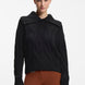 Boss Equestrian Eve Heavy Knit Troyer Dames Zwart