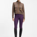 Boss Equestrian Elony Knitwear Cardigan Vest Dames Walnut